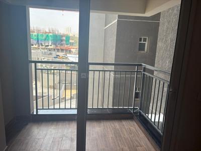 Balcony Image of 1936 Sq.ft 3 BHK Apartment / Flat for sale in Mallasandra Bengaluru for Rs. 24000000