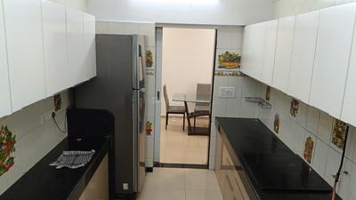 3 BHK Flat