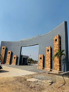 Image of 1250 Sq.ft Residential Plot / Land for sale in Harshit Gold City, Nardaha, Raipur for Rs. 2498750