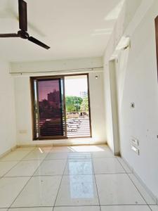 Hall Image of 1200 Sq.ft 2 BHK Apartment / Flat for rent in Shree Narayan Exotica, Memnagar Ahmedabad for Rs. 27000