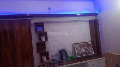 Hall Image of 1024 Sq.ft 2 BHK Apartment / Flat for sale in Gurram Guda Hyderabad for Rs. 5500000