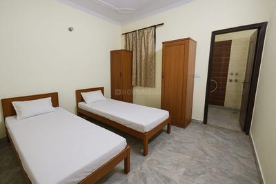 Image of Queen's PG in Garhi, New Delhi