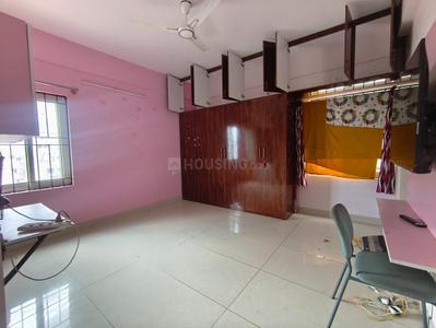 Bedroom Image of 1554 Sq.ft 3 BHK Apartment / Flat for sale in Hennur Bengaluru for Rs. 12300000