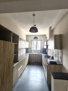 Kitchen Image of Aggarwal pg service  in Sector 34, Chandigarh