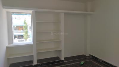 Bedroom Image of 1197 Sq.ft 3 BHK Independent House for sale in Kismatpur Hyderabad for Rs. 16500000