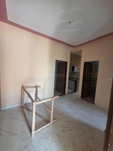 Hall Image of 725 Sq.ft 2 BHK Independent House for sale in Lalarpura Jaipur for Rs. 3500000