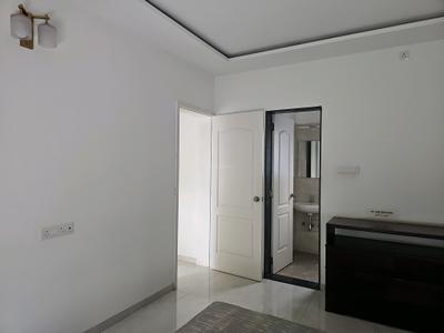 Bedroom Image of 1472 Sq.ft 3 BHK Apartment / Flat for sale in Gulmohar Sky Park, Dhanori Pune for Rs. 9768979
