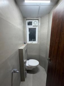 Image of 1967 Sq.ft 3.5 BHK Apartment / Flat for rent in Rishita Mulberry Heights, Sushant Golf City, Lucknow for Rs. 40000
