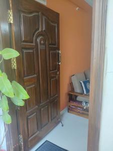 Main Entrance Image of 1330 Sq.ft 2 BHK Apartment / Flat for sale in Mahadevapura Bengaluru for Rs. 15000000