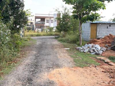 Image of 1800 Sq.ft Residential Plot / Land for sale in Sardar Vallabh Bhai Patel Nagara, Mysore for Rs. 9700000