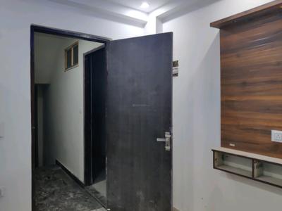 Living Room Image of 450 Sq.ft 1 BHK Builder Floor for sale in Ved Vihar Ghaziabad for Rs. 1330326