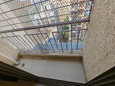 Balcony Image of 670 Sq.ft 1 BHK Apartment / Flat for sale in Om Prabhu Manohar CHS, Seawoods Navi Mumbai for Rs. 11000000