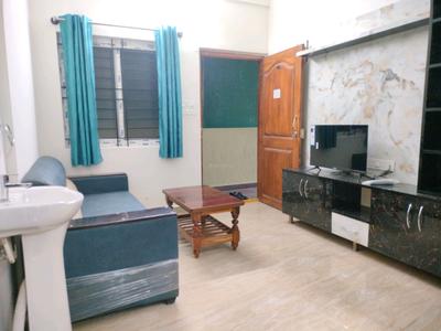 1 BHK Flat