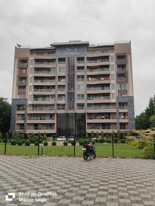 Image of 1308 Sq.ft 2 BHK Apartment / Flat for sale in Bhicholi Mardana, Indore for Rs. 9548400