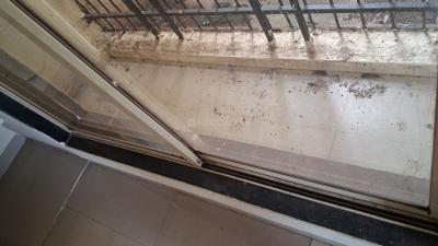 Balcony Image of 1100 Sq.ft 2 BHK Apartment / Flat for sale in Ulwe Navi Mumbai for Rs. 8800000
