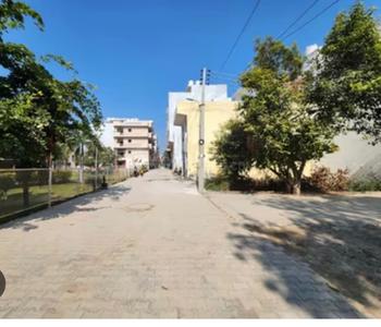 Gomti nagar Extention land Plot View 3
