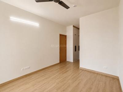 Bedroom Image of 1600 Sq.ft 3 BHK Apartment / Flat for rent in Assetz Marq, Kannamangala - Whitefield Hoskote Road Bengaluru for Rs. 70500