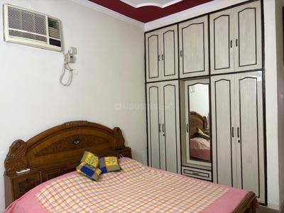 Bedroom Image of 1690 Sq.ft 3 BHK Apartment / Flat for sale in Panchsheel Wellington, Crossings Republik Ghaziabad for Rs. 13200000