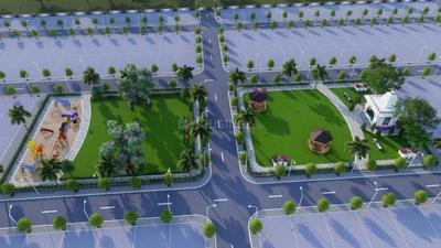 Image of 800 Sq.ft Residential Plot / Land for sale in Next Step Sahil Indranchal Homes, Manglia, Indore for Rs. 4800000