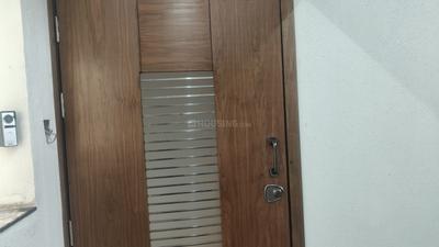 Main Entrance Image of 1831 Sq.ft 3 BHK Apartment / Flat for sale in Suman Kunj, Baner Pune for Rs. 21500000
