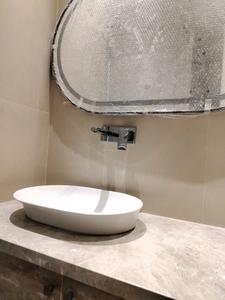 Bedroom One Image of 2400 Sq.ft 3 BHK Builder Floor for sale in DLF The Icon, Sector 43 Gurgaon for Rs. 33000000