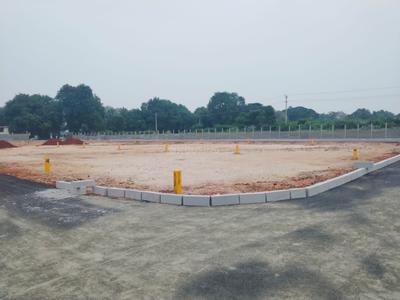Image of 1560 Sq.ft Residential Plot / Land for sale in Manamadurai, Sivaganga for Rs. 2000000