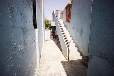 Balcony Image of 1215 Sq.ft 2 BHK Independent House for sale in Odhav Ahmedabad for Rs. 7000000
