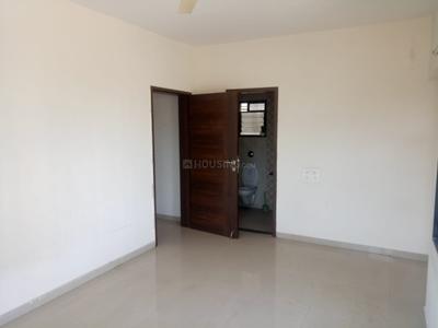 Bedroom Image of 895 Sq.ft 2 BHK Apartment / Flat for sale in Vastushree Adrina, Mundhwa Pune for Rs. 7500000