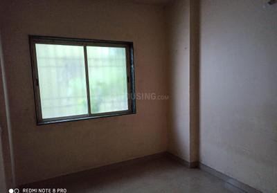 Bedroom Image of 590 Sq.ft 1 BHK Apartment / Flat for sale in Warje Pune for Rs. 6000000