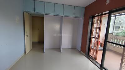 Bedroom Image of 1220 Sq.ft 2 BHK Apartment / Flat for sale in Dattavadi Pune for Rs. 15000000