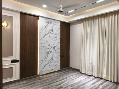 Bedroom Image of 2430 Sq.ft 4 BHK Builder Floor for sale in Nirwana Luxury Floors, Sector 50 Gurgaon for Rs. 36000000