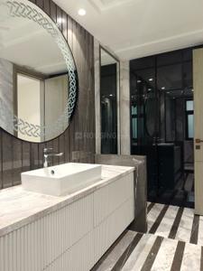 Image of 4500 Sq.ft 4 BHK Builder Floor for sale in Gulmohar Park, New Delhi for Rs. 230000000