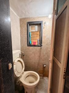 Image of 650 Sq.ft 1 BHK Apartment / Flat for rent in Dombivli West, Thane for Rs. 16000