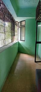 Balcony Image of Kritika accoommdates PG New Marine Lines in Churchgate, Mumbai