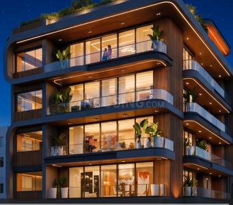 Image of 2188 Sq.ft 3 BHK Apartment / Flat for sale in Kuvempunagar, Mysore for Rs. 23500000