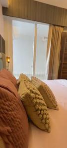Bedroom Image of 790 Sq.ft 2 BHK Apartment / Flat for sale in Bhankrota Jaipur for Rs. 3900000
