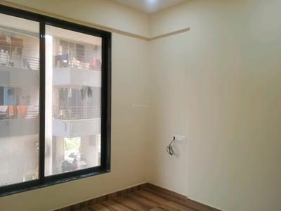 Bedroom Image of 1100 Sq.ft 2 BHK Apartment / Flat for sale in Mohan Pride, Kalyan West Kalyan for Rs. 9000000