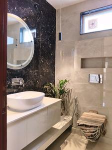Bedroom One Image of 2367 Sq.ft 3 BHK Builder Floor for sale in Sector 23 Gurgaon for Rs. 31400056