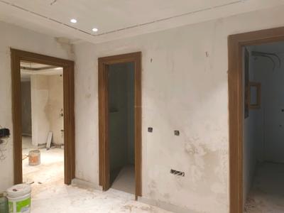 Bedroom Image of 1320 Sq.ft 4 BHK Builder Floor for sale in Mahavir Enclave New Delhi for Rs. 15000000