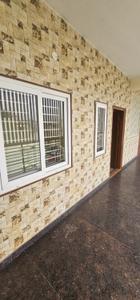 Image of 1200 Sq.ft 2 BHK Independent House for rent in Vidyaranyapura, Bengaluru for Rs. 27000