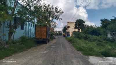 Image of 3970 Sq.ft Residential Plot / Land for sale in Chitterimedu, Kanchipuram for Rs. 8734000