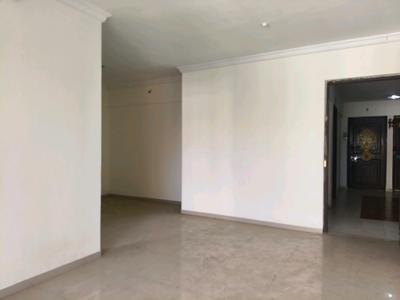 Living Room Image of 1500 Sq.ft 3 BHK Apartment / Flat for rent in Puraniks Aldea Anexo, Mahalunge Pune for Rs. 42200