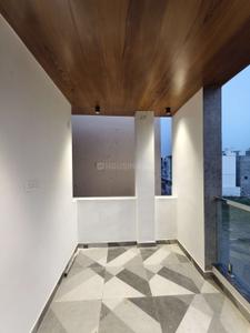 Balcony Image of 3600 Sq.ft 4 BHK Independent House for sale in Villankurichi Coimbatore for Rs. 26900000
