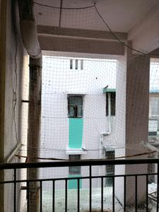 Living Room Image of 450 Sq.ft 1 BHK Apartment / Flat for sale in Sector 23B Dwarka New Delhi for Rs. 4800000