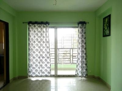 Living Room Image of 1055 Sq.ft 2.5 BHK Apartment / Flat for sale in Bishnupur Kolkata for Rs. 2850000