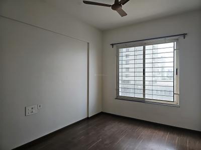 Bedroom Image of 1042 Sq.ft 2 BHK Apartment / Flat for sale in Arcadia, Kharadi Pune for Rs. 11500000