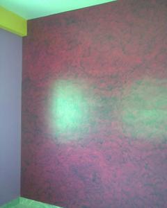 Bedroom Image of 790 Sq.ft 2 BHK Apartment / Flat for sale in New Garia Kolkata for Rs. 3500000