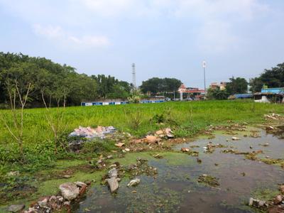 Image of 720 Sq.ft Residential Plot / Land for sale in Wander Valley, Joka, Kolkata for Rs. 260011