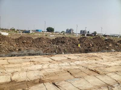Image of 1200 Sq.ft Residential Plot / Land for sale in Wela Harichandra, Nagpur for Rs. 4800000