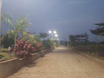 Image of 154 Sq.ft Residential Plot / Land for sale in Kamkole, Sangareddy for Rs. 2310000